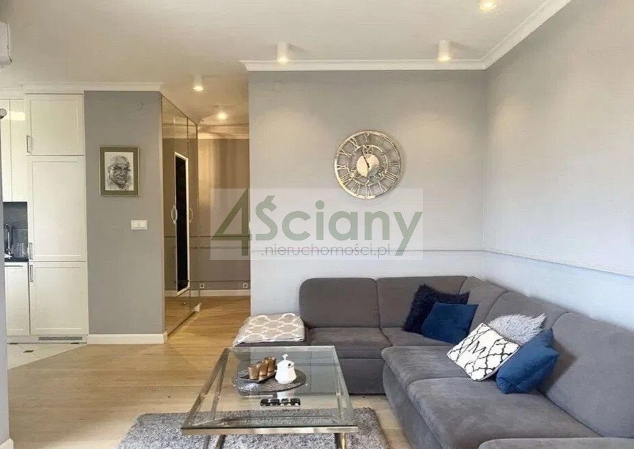 Mieszkanie trzypokojowe na wynajem Warszawa, Wola, Burakowska  70m2 Foto 1