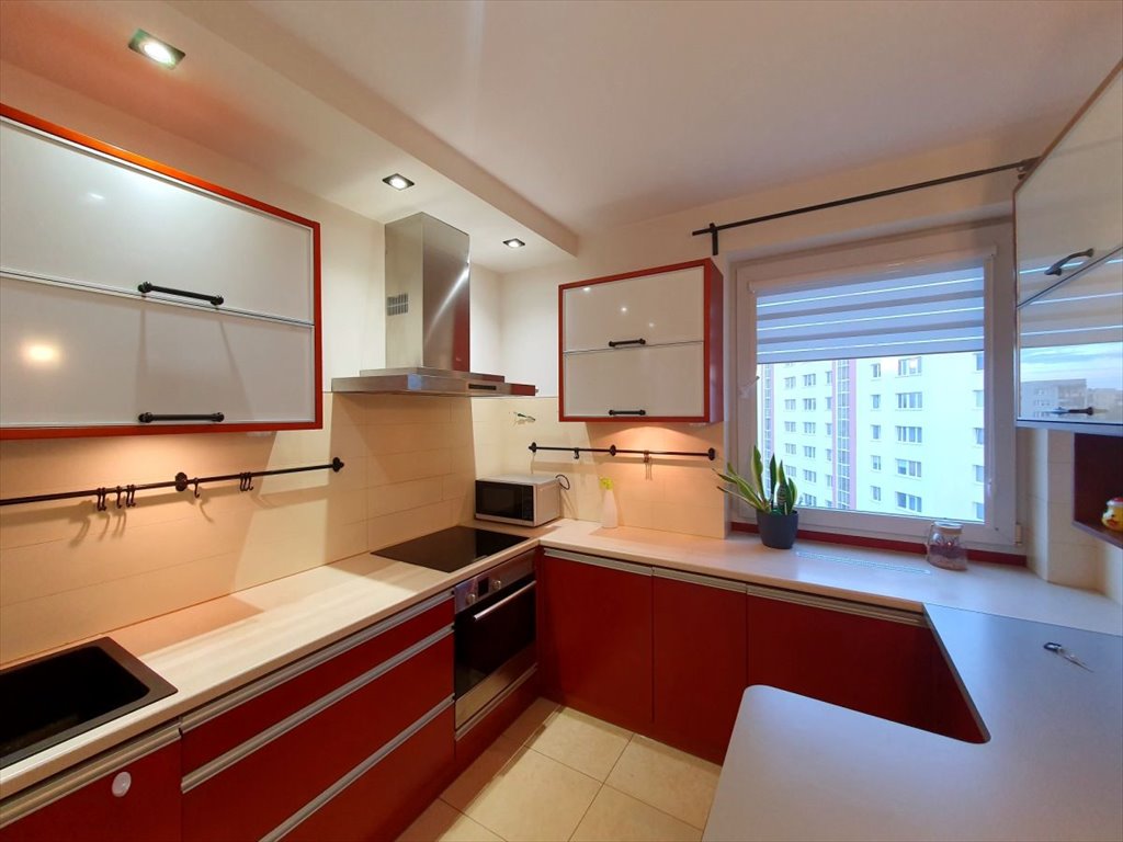 Na sprzedaż przestronne 3-pokojowe mieszkanie 75 m² z loggiami w Warszawie Warszawa, Praga-Południe  75m2 Foto 1