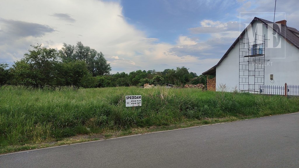 Działka budowlana na sprzedaż Stepnica, Henryka Pobożnego  3 100m2 Foto 9