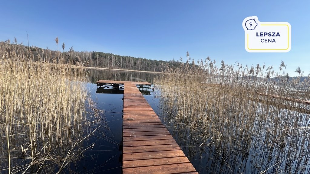 Dom na sprzedaż Słupy  35m2 Foto 1