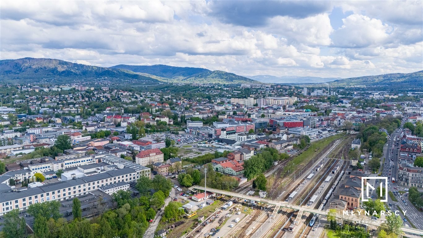 Kawalerka na sprzedaż Bielsko-Biała, Centrum, Podwale  36m2 Foto 18