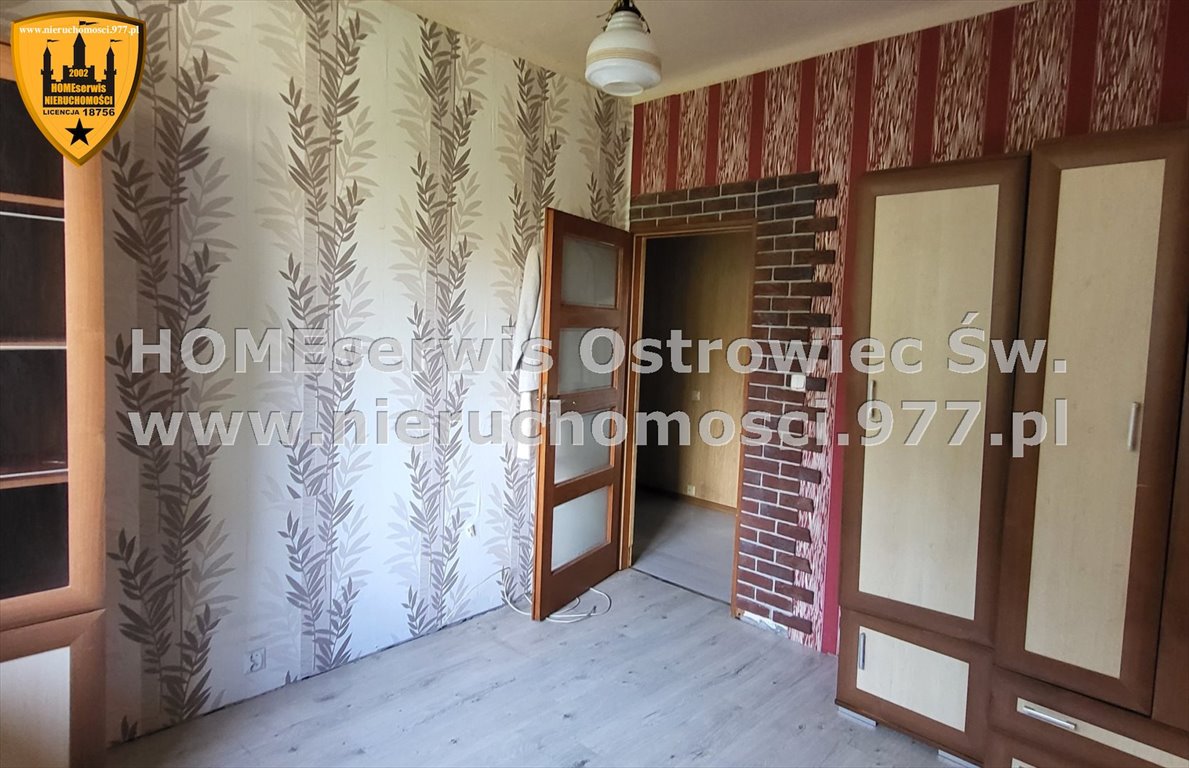 Mieszkanie dwupokojowe na sprzedaż Ostrowiec Świętokrzyski, Centrum  42m2 Foto 8