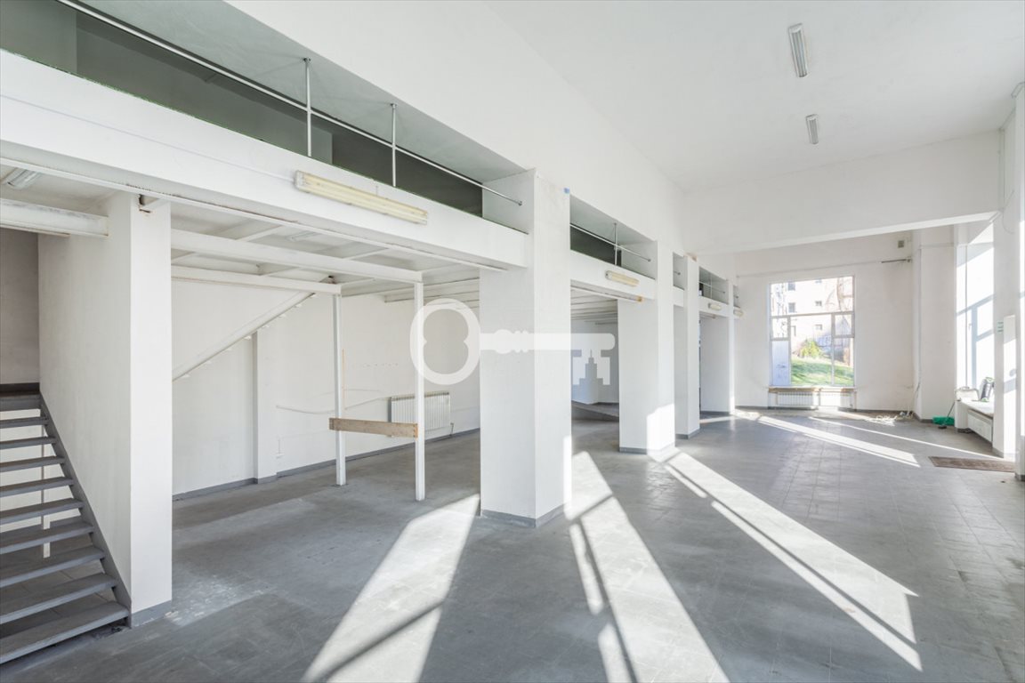 Lokal użytkowy na wynajem Warszawa, Wola  300m2 Foto 4