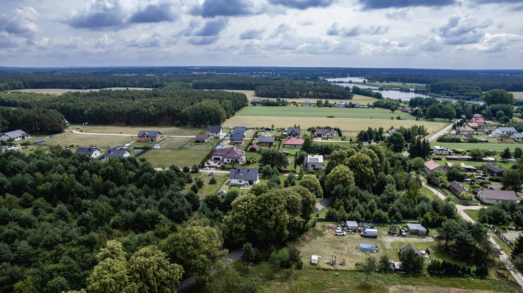 Działka budowlana na sprzedaż Bełdów  12 340m2 Foto 3