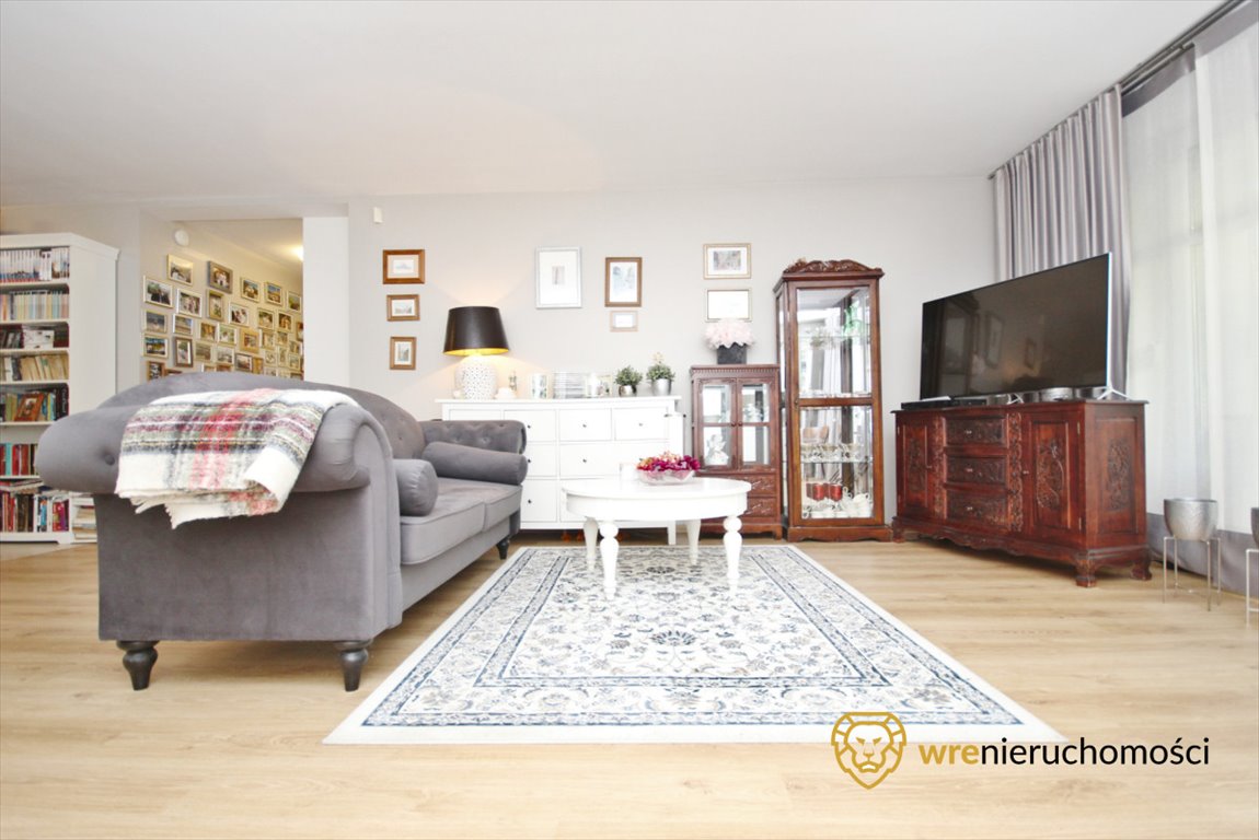 Przestronne 76 m² z ogrodem 100 m² w spokojnej okolicy Wrocław, Fabryczna, Drohobycka  76m2 Foto 1