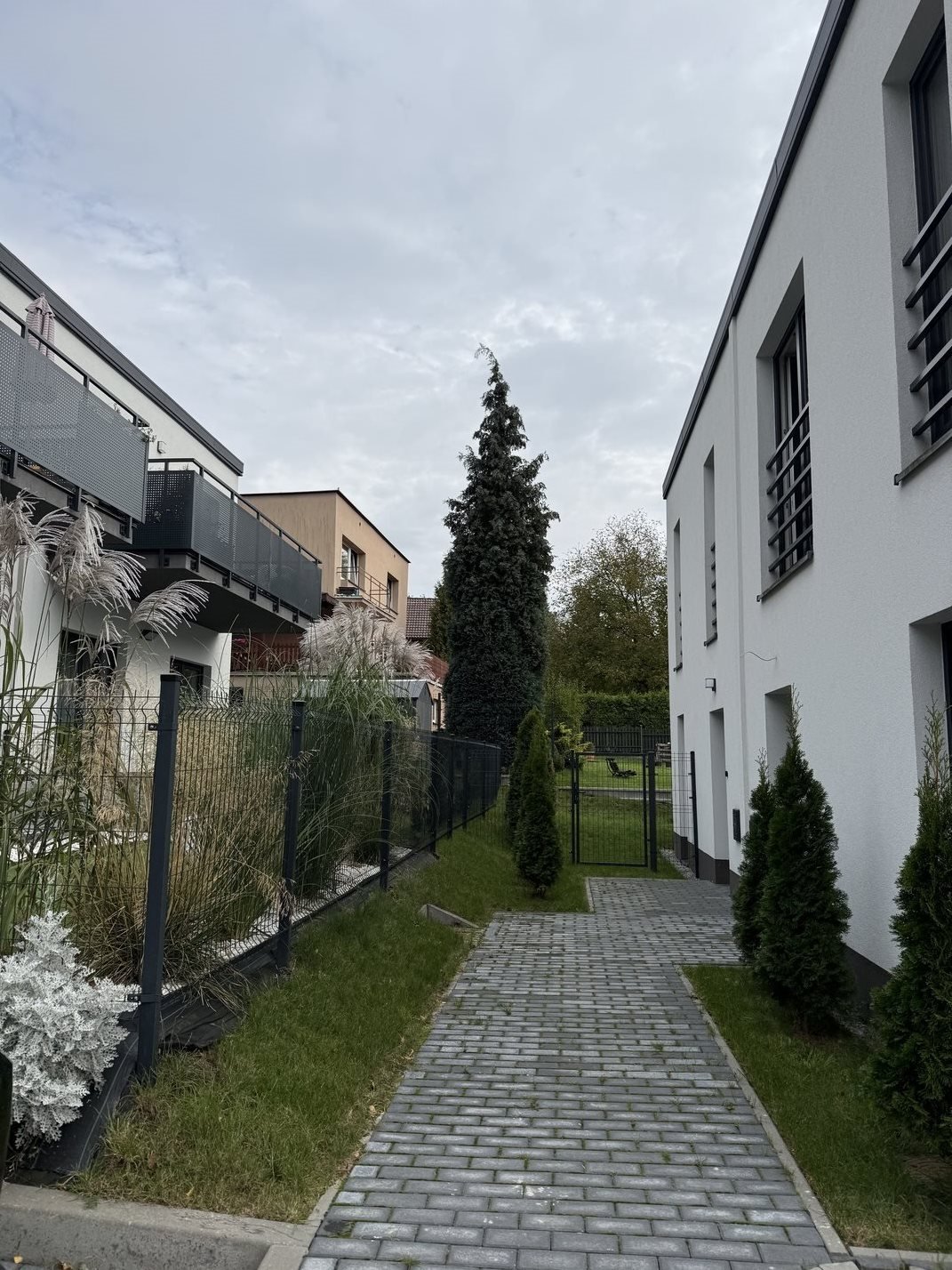 Mieszkanie na sprzedaż Mikołów, Centrum, Krótka 6  98m2 Foto 1