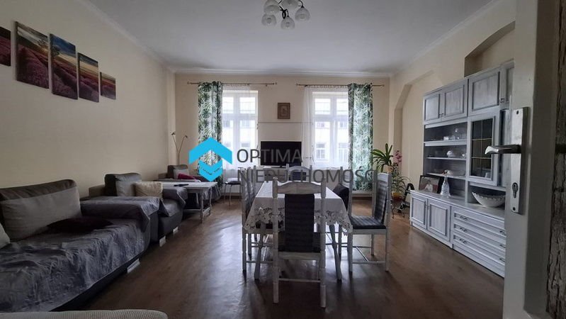 Sprzedam mieszkanie 69,5 m² z ogrodem i potencjałem w Jeleniej Górze Jelenia Góra  70m2 Foto 1