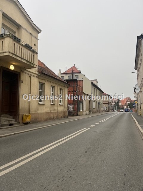 Lokal użytkowy na sprzedaż Bydgoszcz, Centrum  45m2 Foto 1