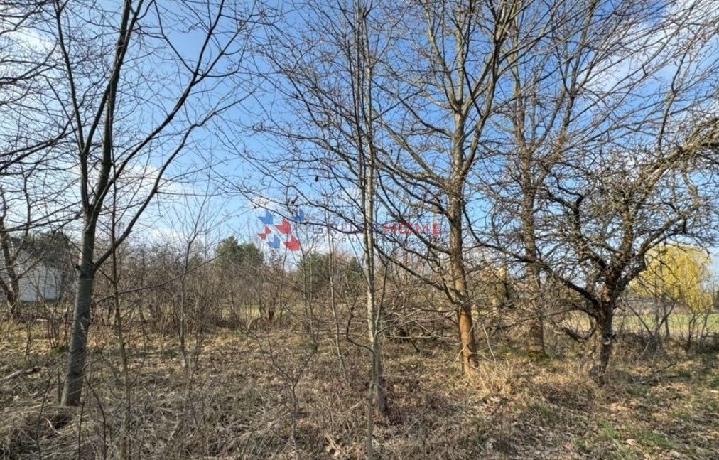 Działka budowlana na sprzedaż Głosków  800m2 Foto 2