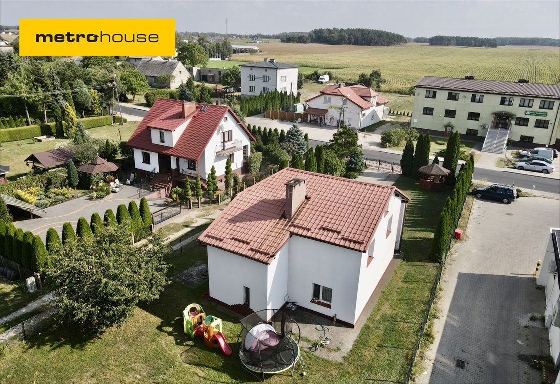 Dom na sprzedaż Nowe Grodziczno  123m2 Foto 1