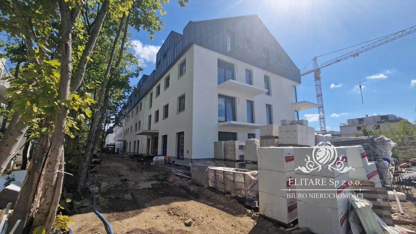 Przestronne 3 pokoje z ogrodem, garaż, Krzyki, Wrocław Wrocław, Krzyki, Brochów  59m2 Foto 1