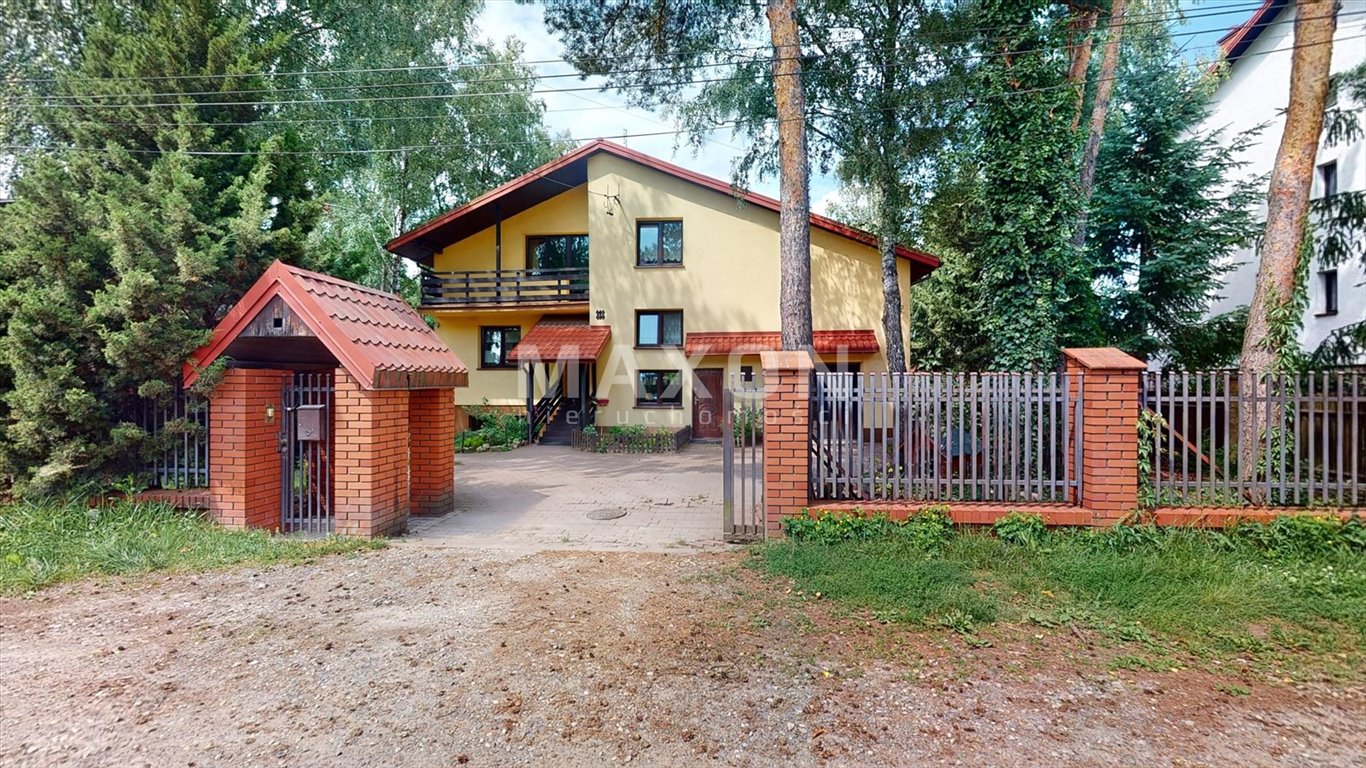 Dom na sprzedaż Sulejówek  350m2 Foto 3
