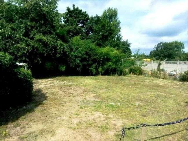 Działka budowlana 350 m² z projektem domu, blisko park i A4 Legnica  350m2 Foto 1