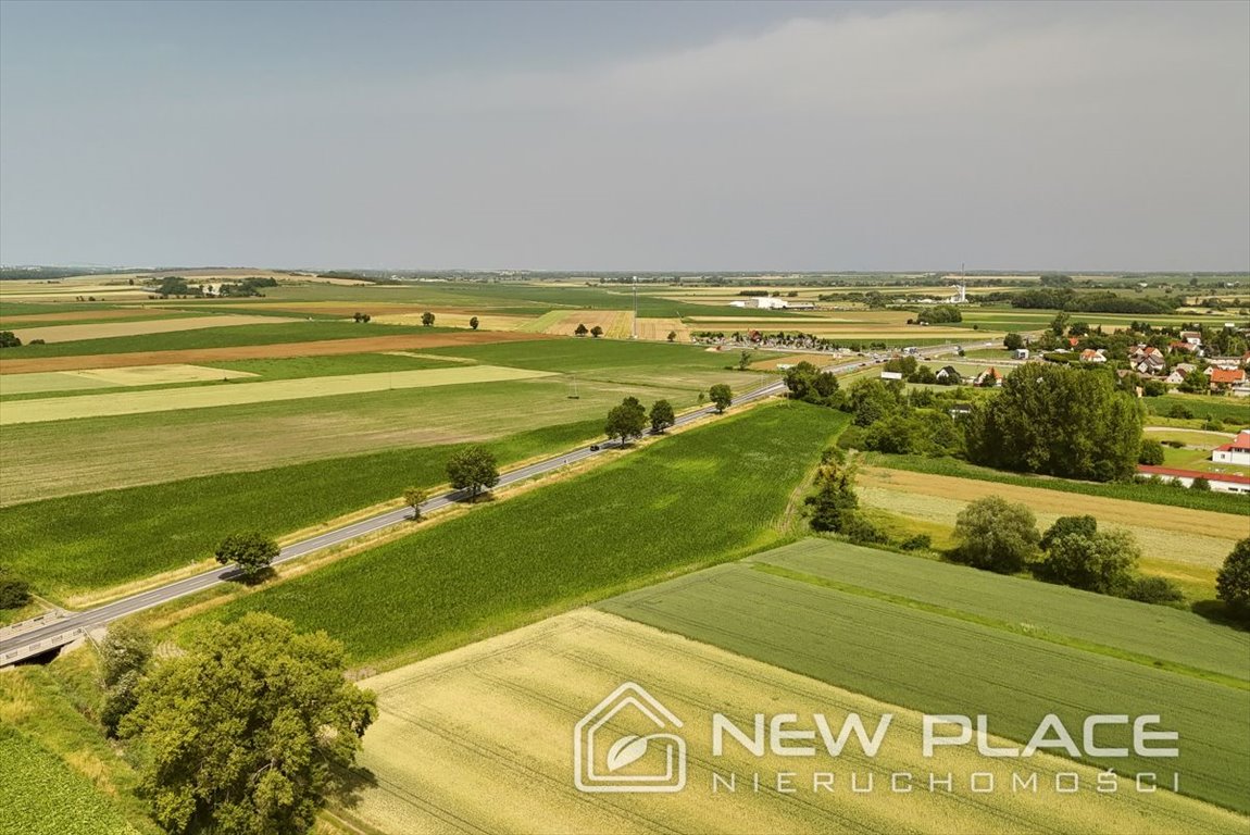 Działka przemysłowo-handlowa na sprzedaż Jordanów Śląski  22 800m2 Foto 2