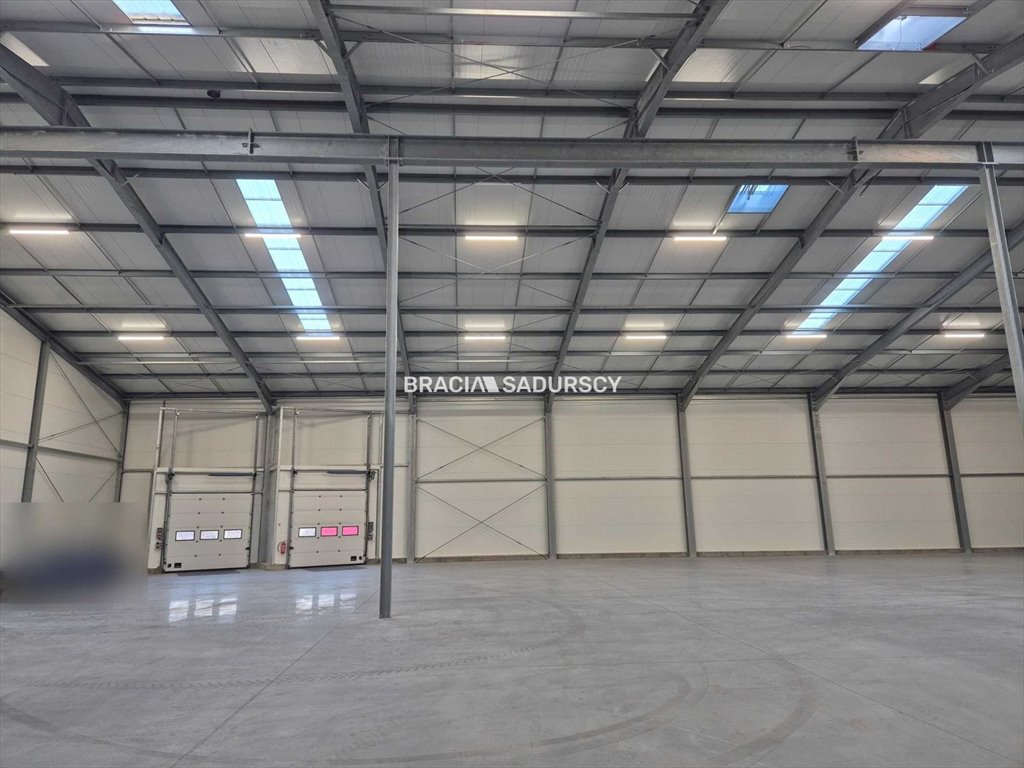 Magazyn na wynajem Krzęcin, Krzęcin, Skawina, Spacerowa  1 400m2 Foto 7