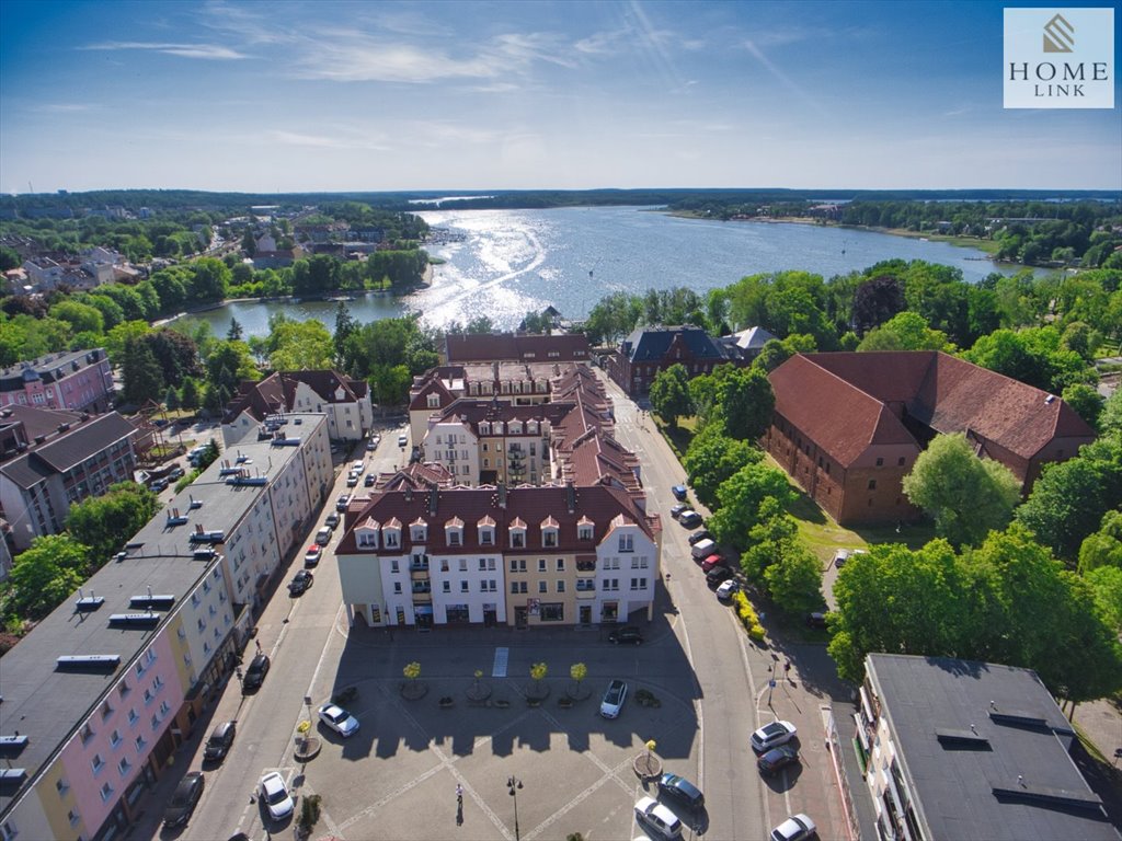 Lokal użytkowy na sprzedaż Ostróda  148m2 Foto 4