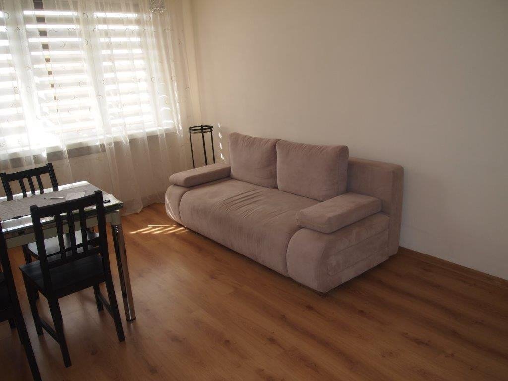 Dwupokojowe mieszkanie 33 m² na Osiedlu Matejki - polecam! Świnoujście, Osiedle Matejki, Matejki  33m2 Foto 1