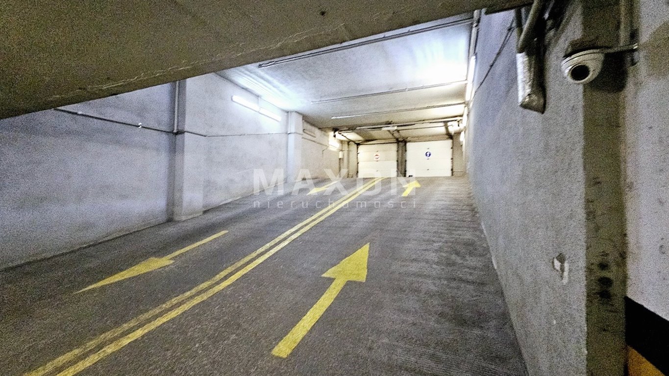 Lokal użytkowy na wynajem Warszawa, Mokotów, al. gen. Władysława Sikorskiego  434m2 Foto 10