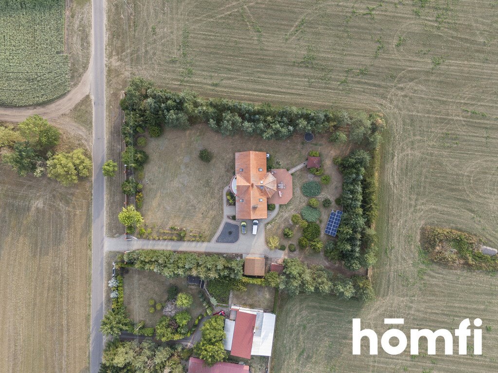 Dom na sprzedaż Wiatrowiec  367m2 Foto 1