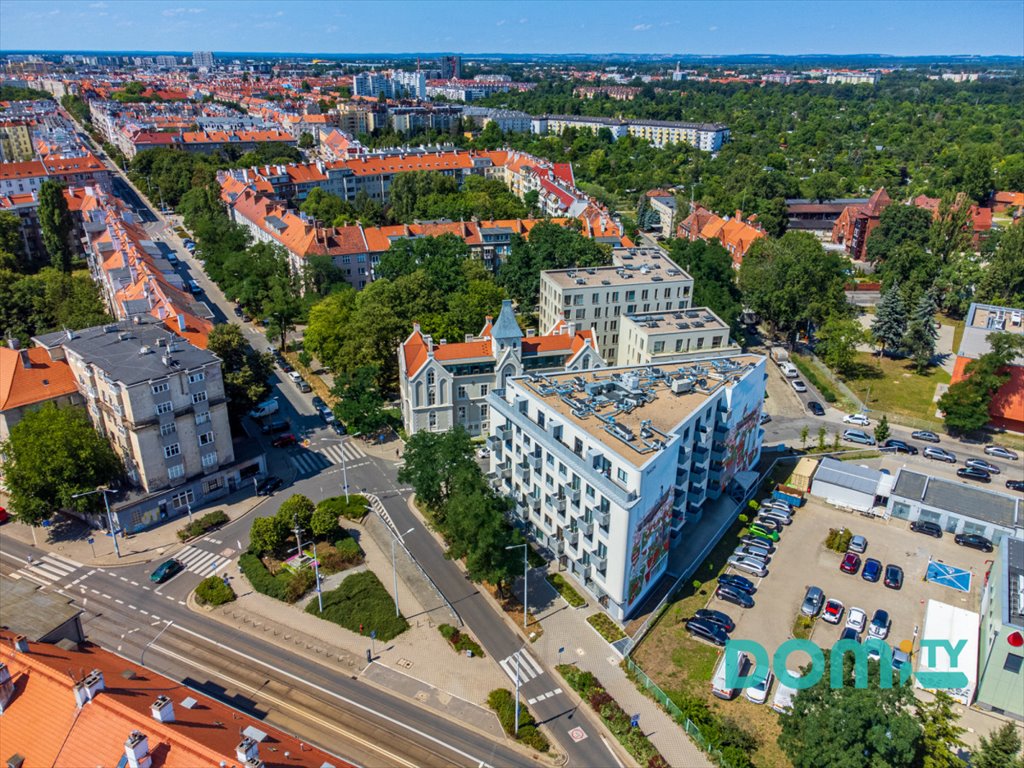 Magazyn na wynajem Wrocław, Plac Grunwaldzki, Gdańska  82m2 Foto 12