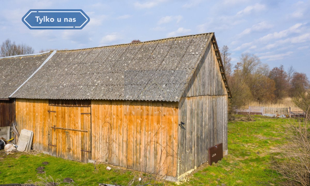 Dom na sprzedaż Święta Anna  155m2 Foto 6