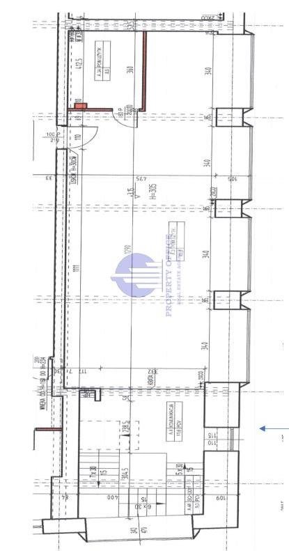 Lokal użytkowy na wynajem Warszawa, Śródmieście, Marszałkowska  147m2 Foto 2