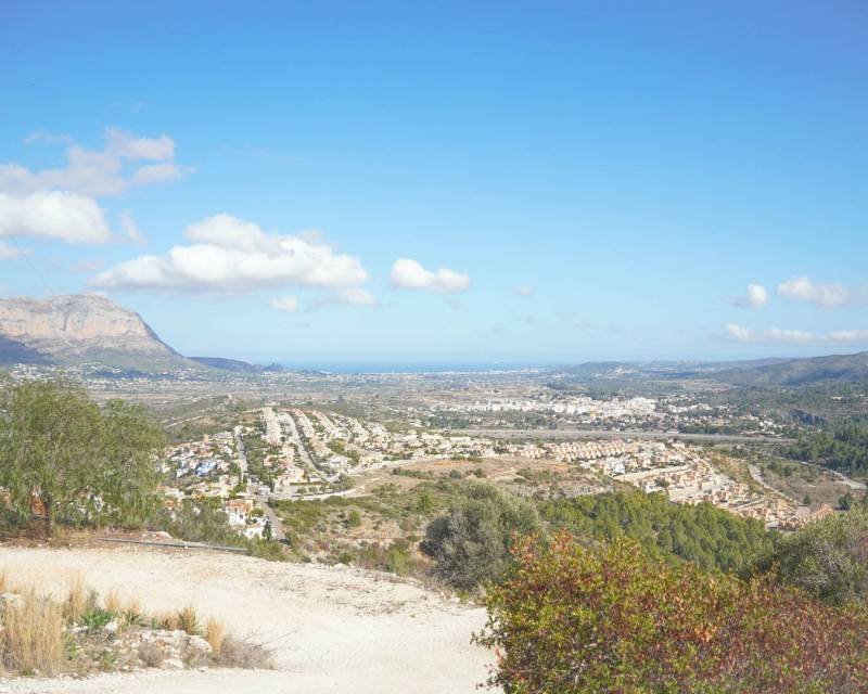 Dom na sprzedaż Hiszpania, Denia, Hiszpania, Pedreguer  470m2 Foto 42