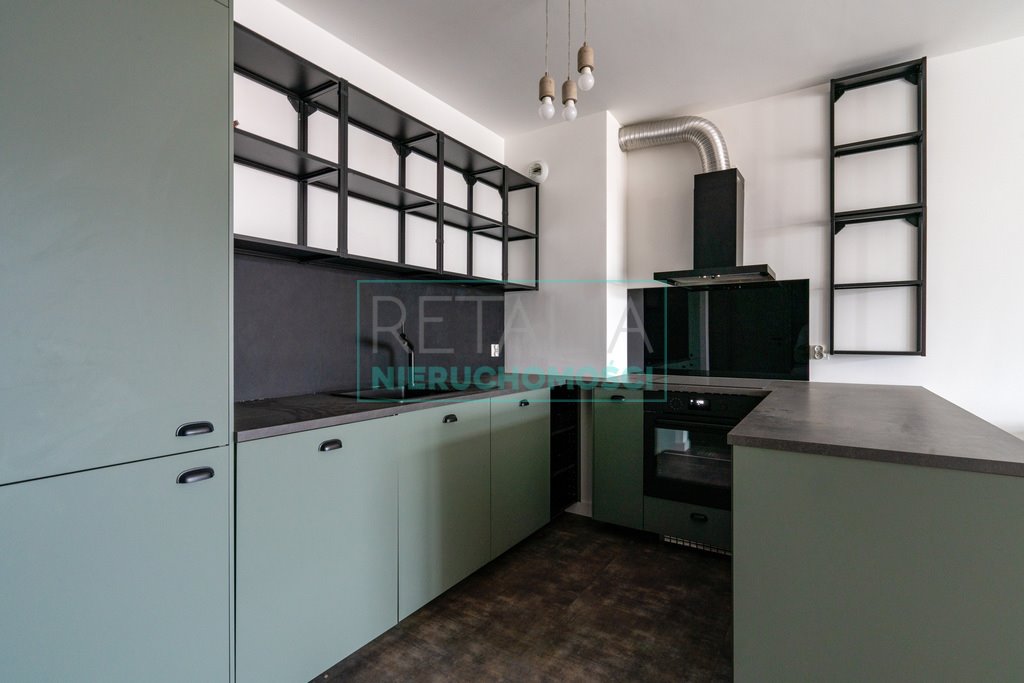 Mieszkanie dwupokojowe na sprzedaż Grodzisk Mazowiecki  52m2 Foto 1