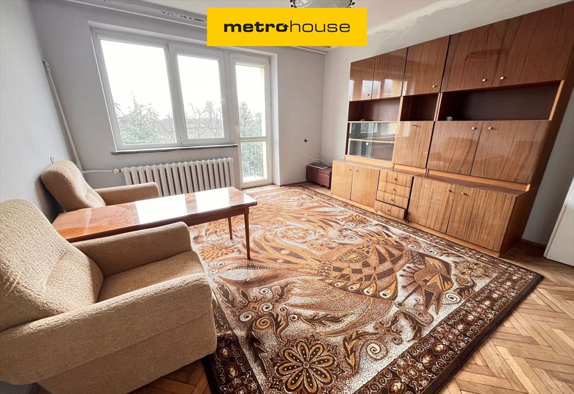 Mieszkanie trzypokojowe na sprzedaż Żelków-Kolonia, Siedlecka  58m2 Foto 1