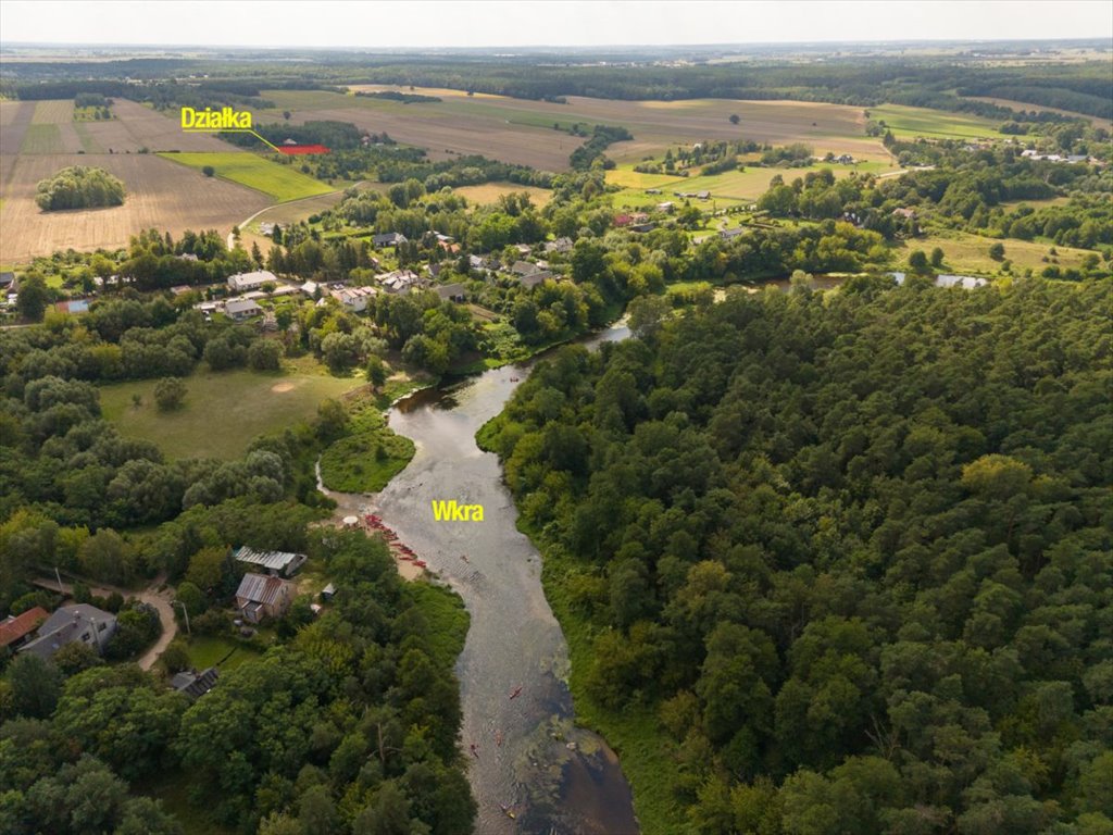 Działka budowlana na sprzedaż Szczypiorno  2 801m2 Foto 2