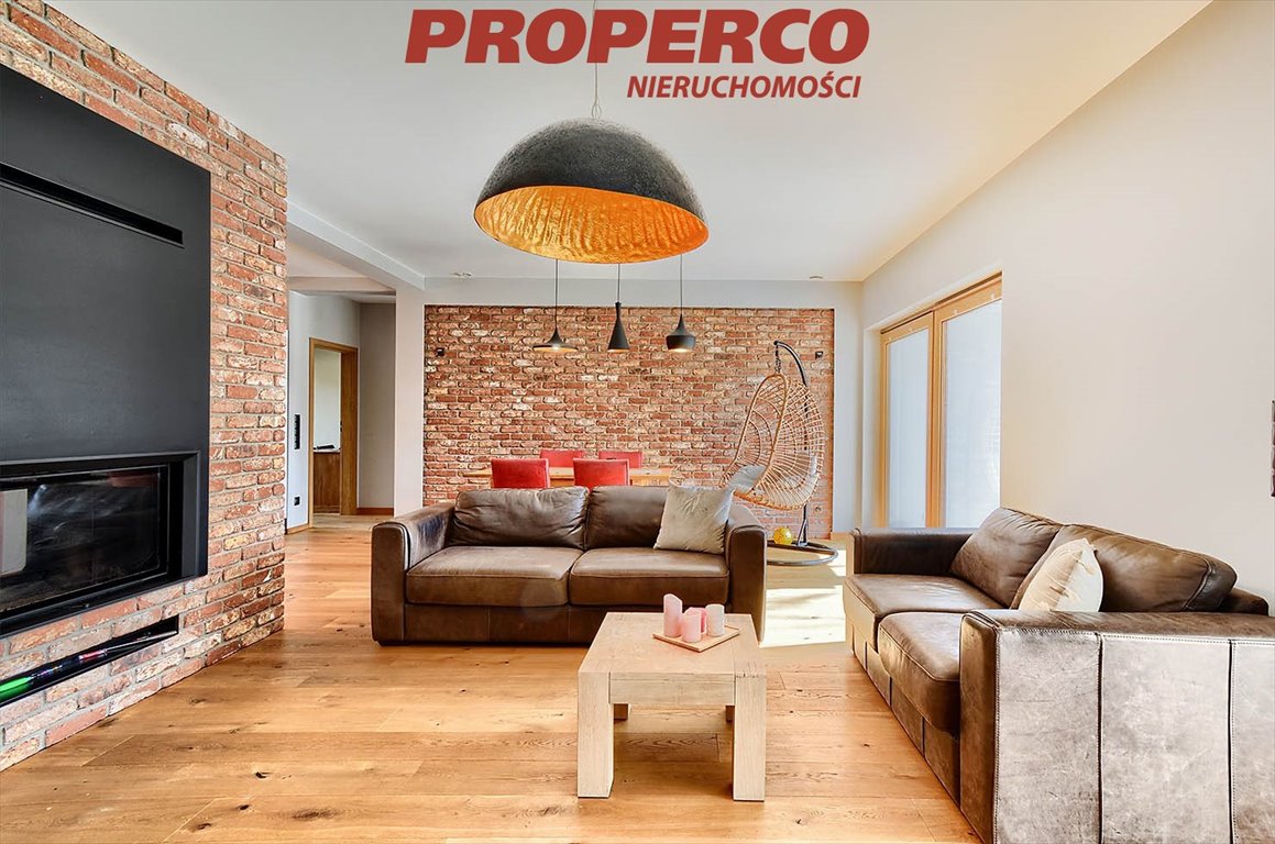Dom na sprzedaż Nowiny, Słowik  168m2 Foto 9