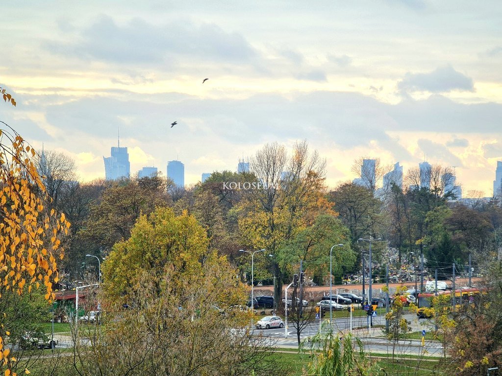 Mieszkanie trzypokojowe na sprzedaż Warszawa, Targówek  64m2 Foto 8