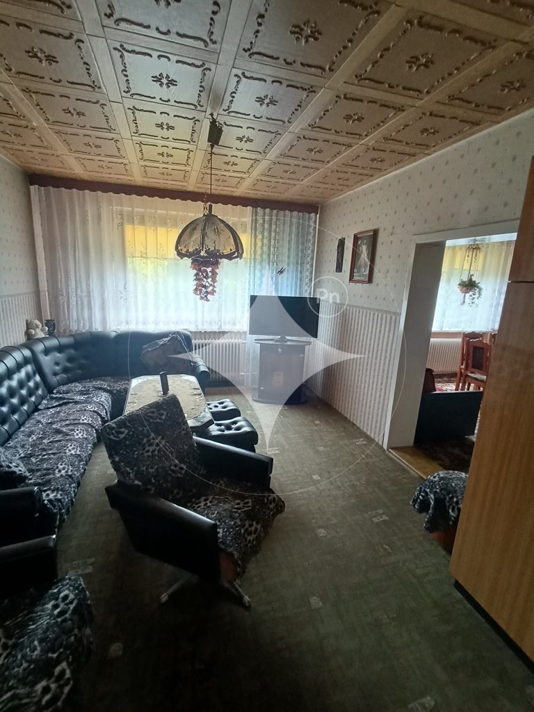 Dom z dużym potencjałem i piękną działką w Wodzisławiu Wodzisław Śląski, Turzyczka  114m2 Foto 1