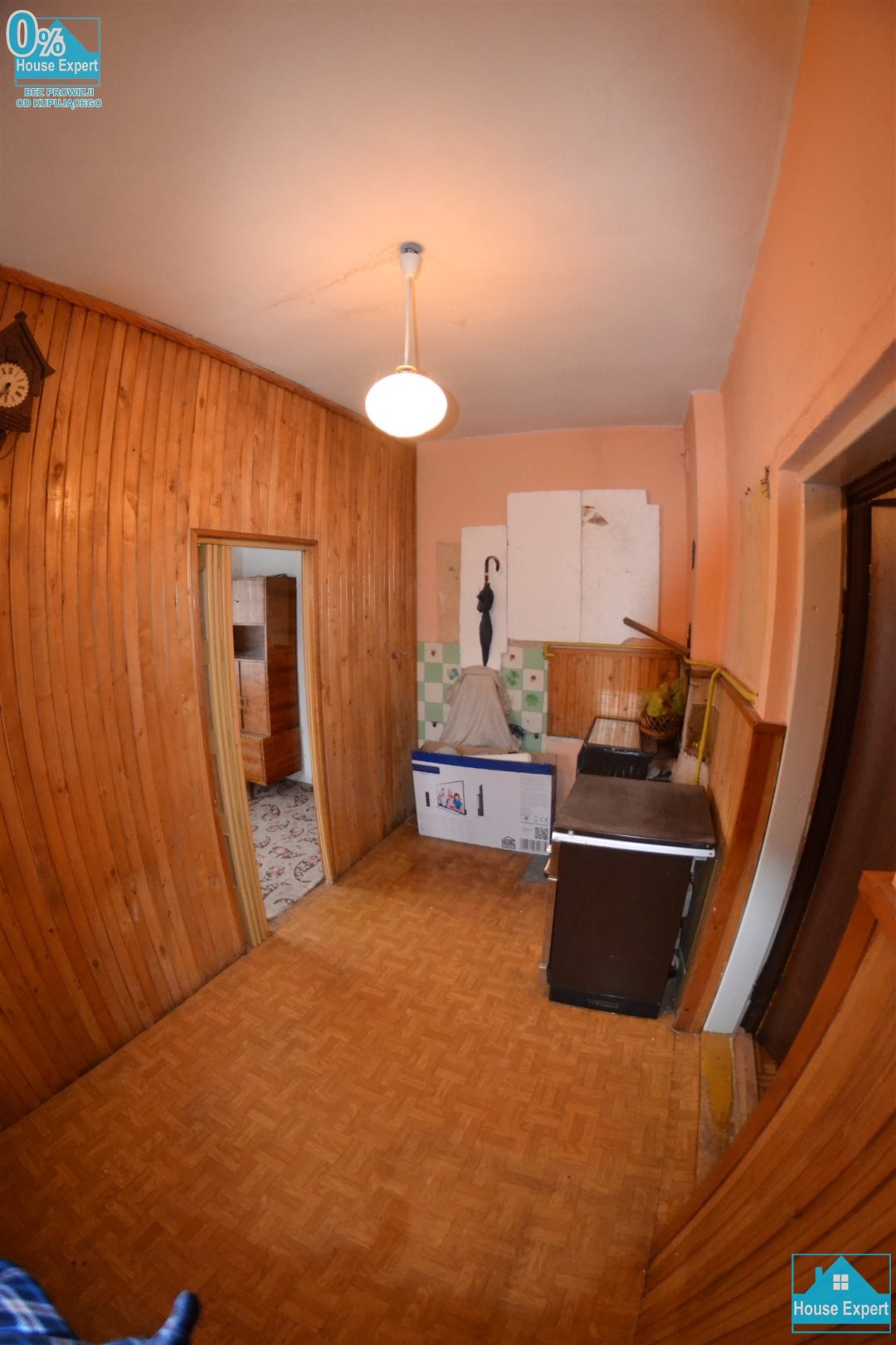Mieszkanie dwupokojowe na sprzedaż Krynica-Zdrój  46m2 Foto 4