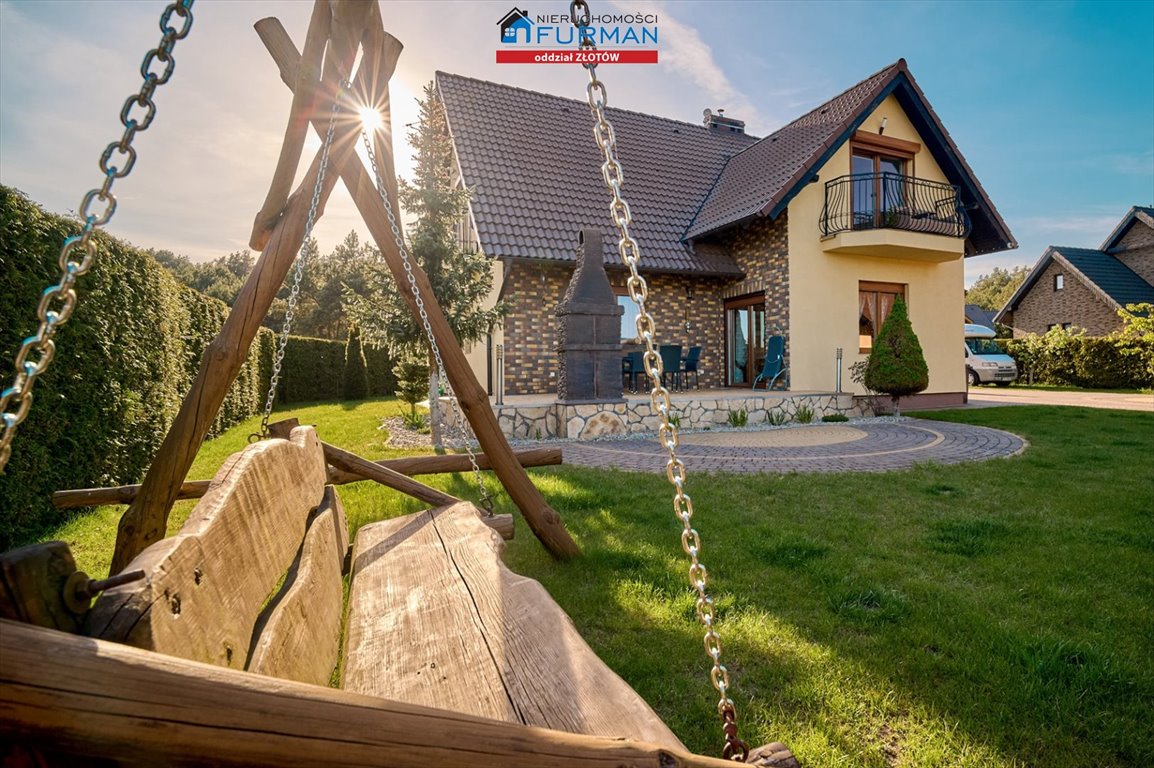 Dom na sprzedaż Jastrowie  237m2 Foto 1