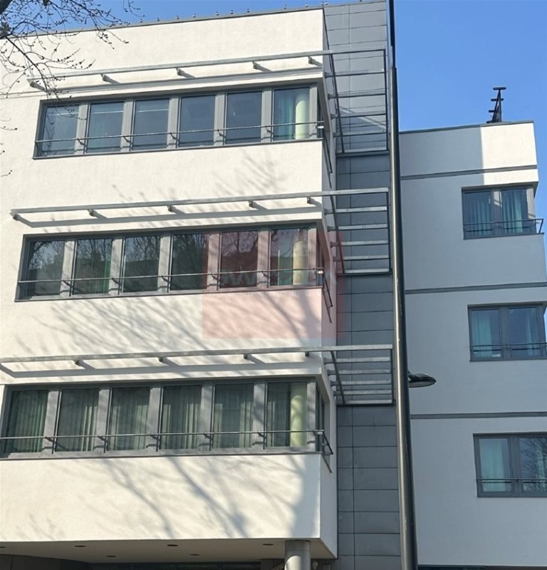 Nowoczesny biurowiec 4394 m² przy metrze Płocka - polecam! Warszawa, Wola  984m2 Foto 1