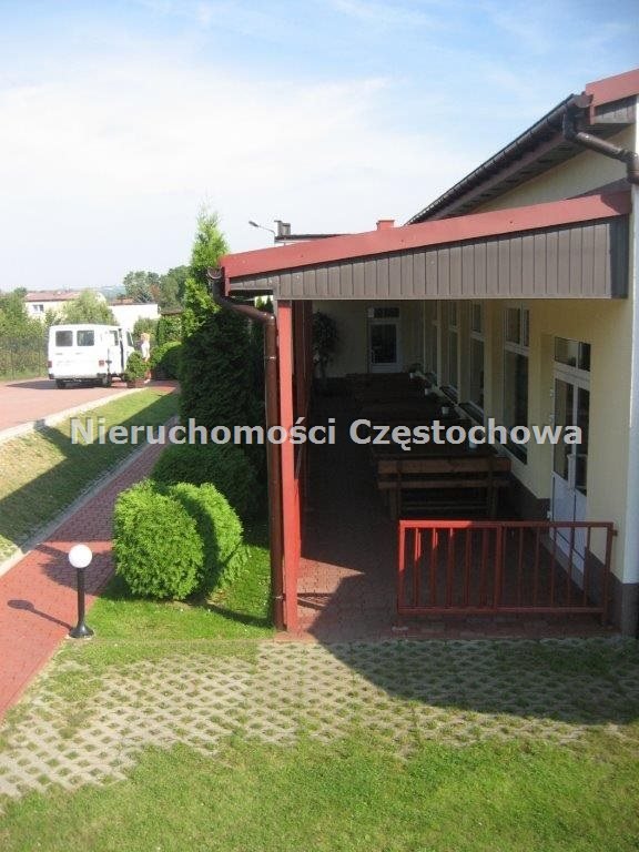 Lokal użytkowy na sprzedaż Wrzosowa  770m2 Foto 17