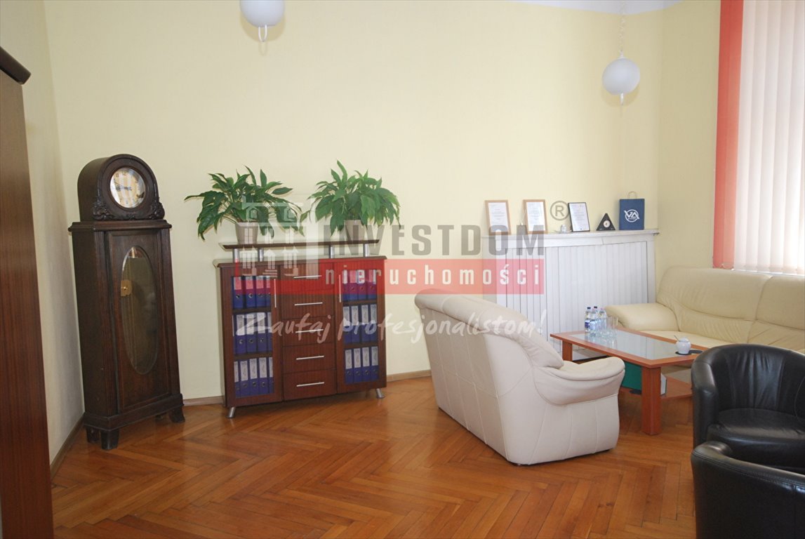 Zapraszam do wynajęcia biura 232 m² w centrum Opola z salami konferencyjnymi Opole, Centrum  232m2 Foto 1