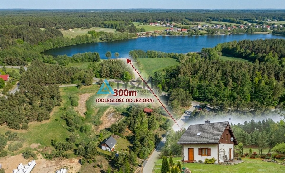 Dom na sprzedaż: Ciemno