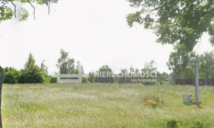 Działka przemysłowo-handlowa na sprzedaż Nowiec  3 326m2 Foto 5