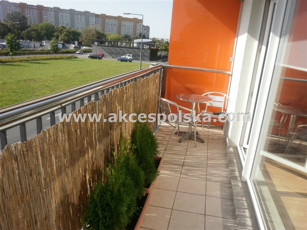 Nowoczesne 34m2 studio z balkonem, blisko metra Wawrzyszew Warszawa, Bielany, Kasprowicza Jana  34m2 Foto 1