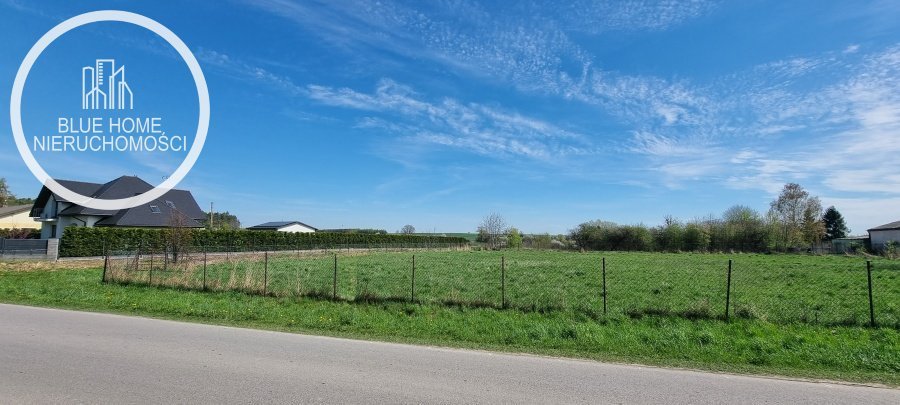 Działka inna na sprzedaż Wierzbica, leśna  1 000m2 Foto 11