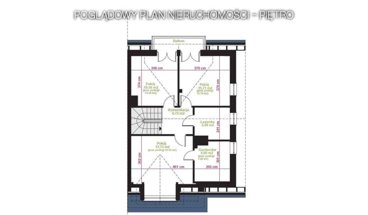 Dom na sprzedaż Mikołów, Śmiłowice  182m2 Foto 13