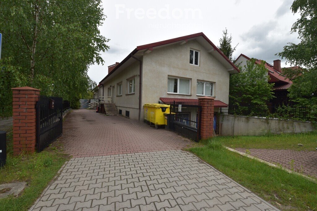 Lokal użytkowy na wynajem Ostrowiec Świętokrzyski  537m2 Foto 1