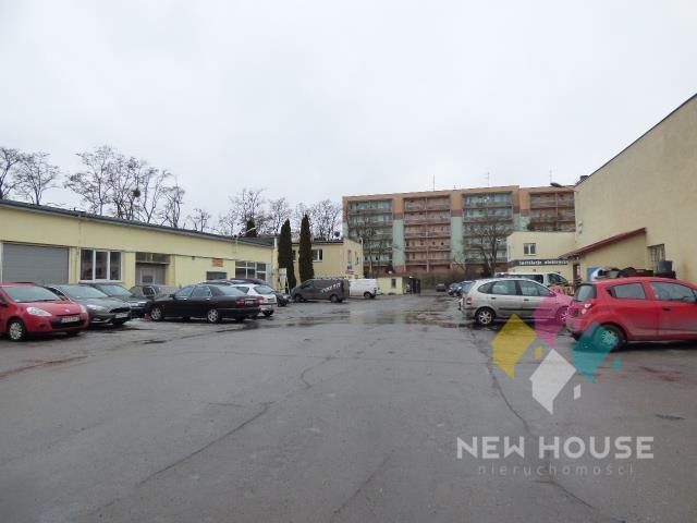 Nowoczesny lokal 30 m² z parkingiem i monitoringiem Olsztyn, Pojezierze, Kołobrzeska  30m2 Foto 1