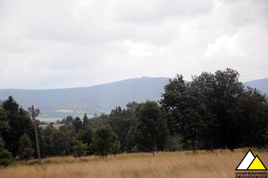 Działka budowlana na sprzedaż Giebułtów, Giebułtówek  2 723m2 Foto 5