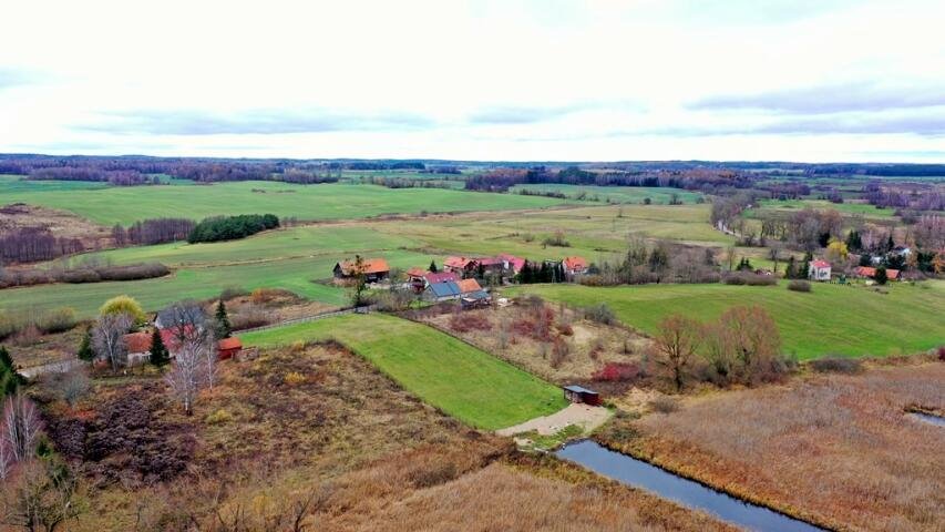 Działka budowlana na sprzedaż Knis  5 126m2 Foto 4