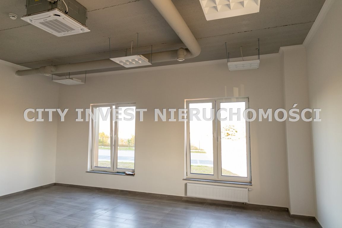 Magazyn na wynajem Kożuchów  4 200m2 Foto 12