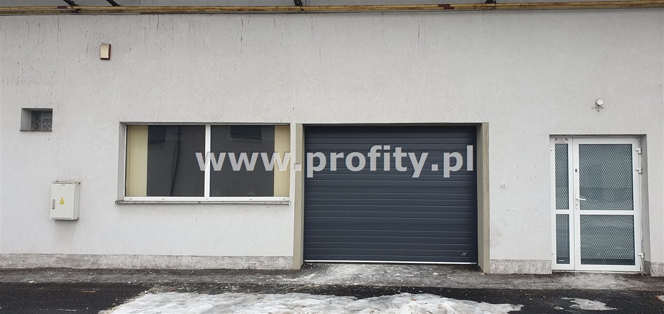 Magazyn na wynajem Sosnowiec, Pogoń  200m2 Foto 4