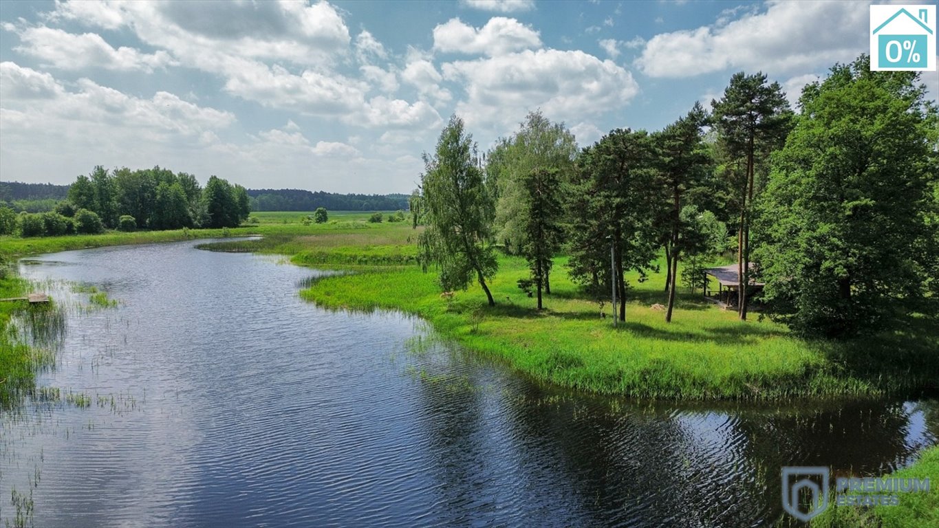 Lokal użytkowy na sprzedaż Chycza  57 636m2 Foto 12